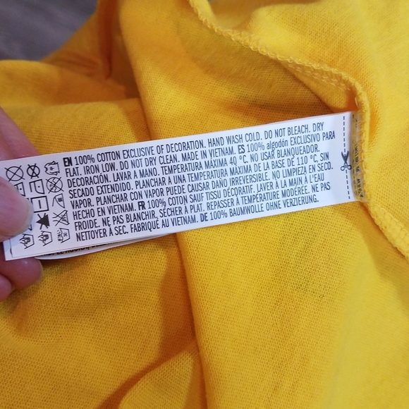 Forever 21 tank top - Picture 6 of 7